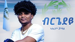 Akrem Jemal - Brgedey - ኣክረም ጀማል - ብርጌደይ New Eritrean Music 2025