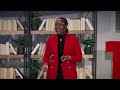 Why Brilliant Women Are Their Own Best Kept Secret | Janvière Musoni | TEDxKLU Hamburg