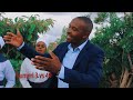 Mabvazuva Choral group - Dzikinuro