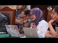 hadiri sidang praperadilan hasto kpk datangkan 4 ahli onenews update