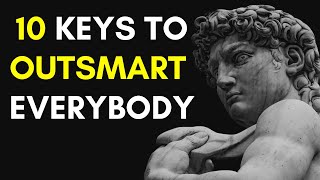 10 Stoic Keys That Make You Outsmart Everybody Else Stoicism