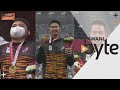 AWANIByte: Imbas kembali perjuangan atlet negara dalam Sukan Paralimpik Tokyo 2020