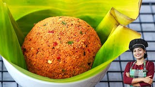 തേങ്ങാ ചമ്മന്തി | Katti Chammanthi Kerala Recipe | Coconut Chutney Malayalam | Thenga Chammanthi