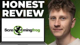Screaming Frog for SEO Crawling Honest Review - Watch Before Using