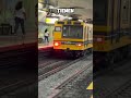 🚇 el estado actual de la lÍnea e del subte de buenos aires 🚇 shorts subte trenesargentinos