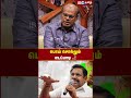 பொய் சொல்லும் Edappadi Palanisamy! - Ravindran Duraisamy | Annamalai | IBC Tamil | ADMK - BJP | EPS