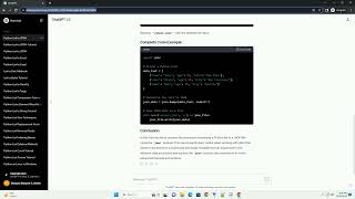 python list to json file
