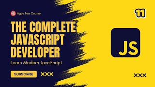 The Complete JavaScript Developer: Learn Modern JavaScript (11 Return Values)