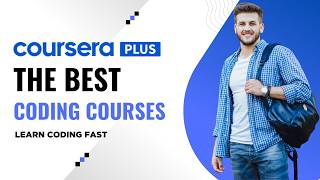 Best Coding Courses on Coursera (2026 Ranked Guide)