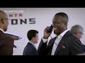 rookies get the call from their new team 2024 nfl draft