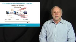 Universal Flash Storage Video Series Video 1 of 5