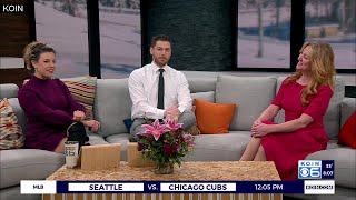 Love in the Morning: What to do if your partner has different political views than you?