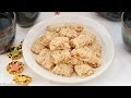 Chewy Sesame Peanut Candy (Keo Me Dau Phong) Chewy Sesame Peanut Candy (Keo Me Dau Phong)