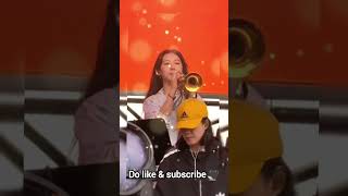 Tarara raa.. Zhao lei\u0026 Gao yifei..| viral trumpet intro..🖤 #trending #viralvideo