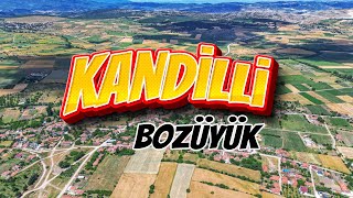 BİLECİK / BOZÜYÜK / KANDİLLİ KÖYÜ