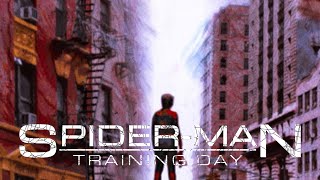 Spider-Man Training Day Full Film | FAN FILM