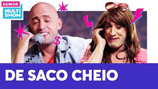 Paulo Gustavo está de SACO CHEIO 😡  | 220 Volts | Humor Multishow