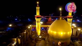 Aye Farishto Hame Karbala Le Chalo - Beautiful Manqabat