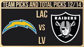FREE NFL Picks Today 12/14/23 NFL Week 15 Picks and Predictions