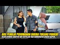 BOS PEMILIK PERUMAHAN DIKIRA TUKANG PARKIR OLEH CEWEK CANTIK INI! SETELAH TAU ENDINGNYA BIKIN BAPER!