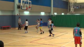 KBLWE 2014050408 文德 vs BC Industry Q4