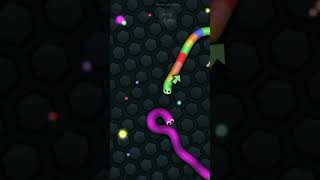 Slither io new legend #Shorts