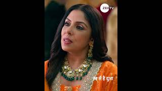 Rabb Se Hai Dua | Ep 478 | Aditi Sharma, Karanvir Sharma | Zee TV UK #zeetv #rab