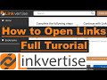 How to open Linkvertise Links | In Smartphone & Desktop [Full Tutorial]