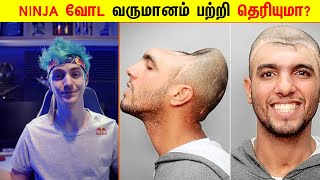 இவர் தலை ஏன் இப்படி இருக்குனு தெரியுமா ?_ Facts In Tamil_Tamil Bulletin_#Shorts