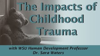 The Impacts of Childhood Trauma