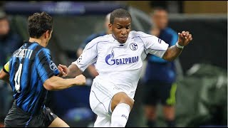 JEFFERSON FARFAN LO MEJOR EN SCHALKE04 - GOLES Y JUGADAS (2008/2014)