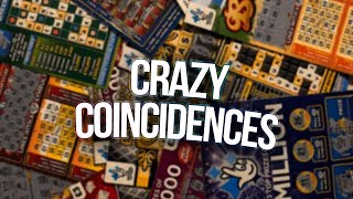 the most crazy coincidences