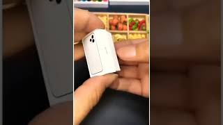 Mini iphone || Please subscribe channel🙏🙏🙏||  chhotu iphone || unboxing || toy || special mobile