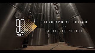 Guardiamo al futuro con Oleificio Zucchi