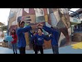 ewc 2019 lipdub antofagasta