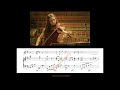 It Is Well With My Soul - Easy/Early Intermediate Violin & Late Intermediate Piano