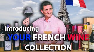 Introducing Your 2024 French Collection