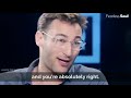 consistency is the key simon sinek little inspirations