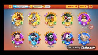 Looney Tunes Mundo Insano#100 Equipes para iniciantes