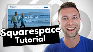 Beginner’s Tutorial to Squarespace 2024 – Create Your Website Fast!