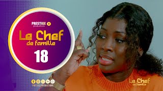 LE CHEF DE FAMILLE - Saison 1 - Episode 18