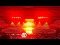 160722 160731 exo rdium opening laser 엑소디움 오프닝 레이저쇼