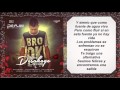 Boza – Desahogo (Audio Original) con letra + Descarga