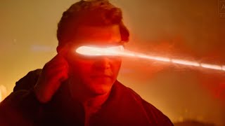 Cyclops - All Powers from the X-Men Films