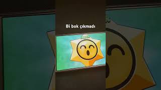 Starr hediyesinden bı bok çıkmadı