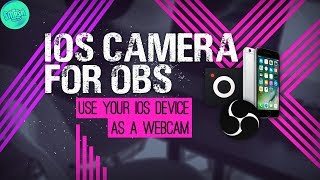 iPhone を OBS Web カメラに変える - 有線と無線のセットアップ