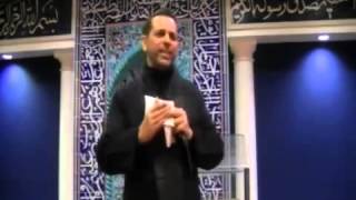 Wahhabis and Shia Muslims - Hajj Hassanain Rajabali