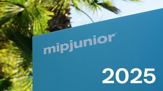 MIPJUNIOR 2025 Highlights