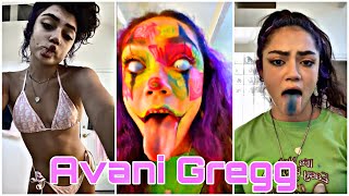 Avani Gregg Best TikTok Compilation 2020 || @avani 🎀🎀🎀