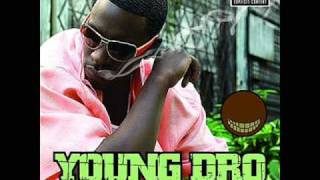 Young Dro Shoulder Lean Feat. T.I. Dirty Original + Lyrics